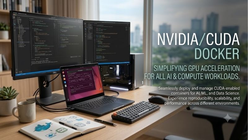 Evaluating the Performance and Setup of GPU Containers
