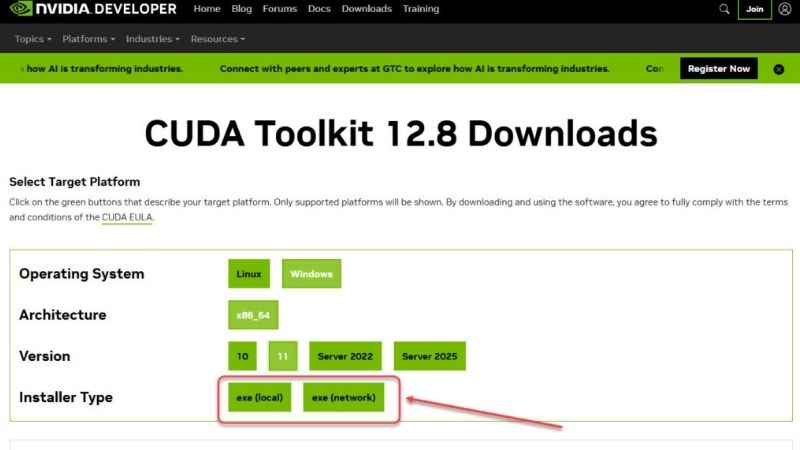 NVIDIA CUDA Download: How to Install the Toolkit Easily