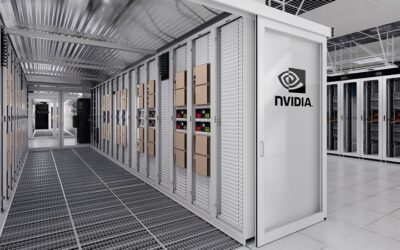 NVIDIA Data Center Guide: GPUs Powering the AI Boom