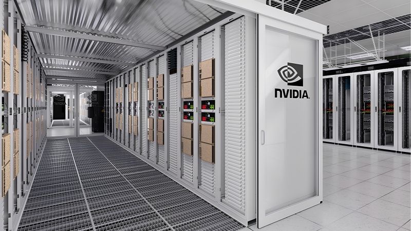 NVIDIA Data Center Guide: GPUs Powering the AI Boom