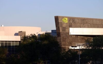 Nvidia Data Center Revenue: What’s Driving the AI Boom?