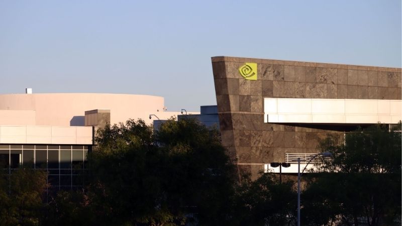 Nvidia Data Center Revenue: What's Driving the AI Boom?