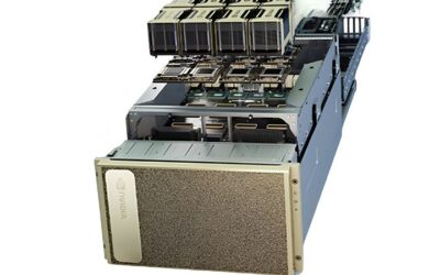 Nvidia DGX A100 Review: Specs, Power, and Who It’s For