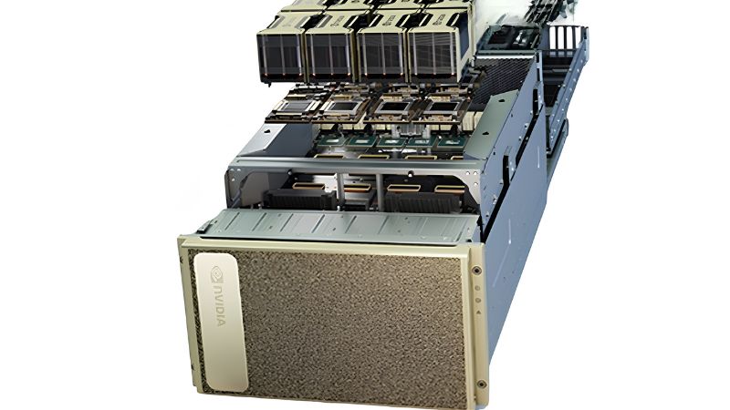 Nvidia DGX A100 Review: Specs, Power, and Who It's For