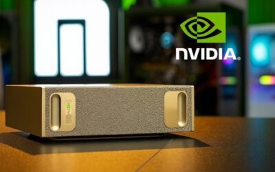 Nvidia DGX Review: Is the Turnkey AI System Worth It?