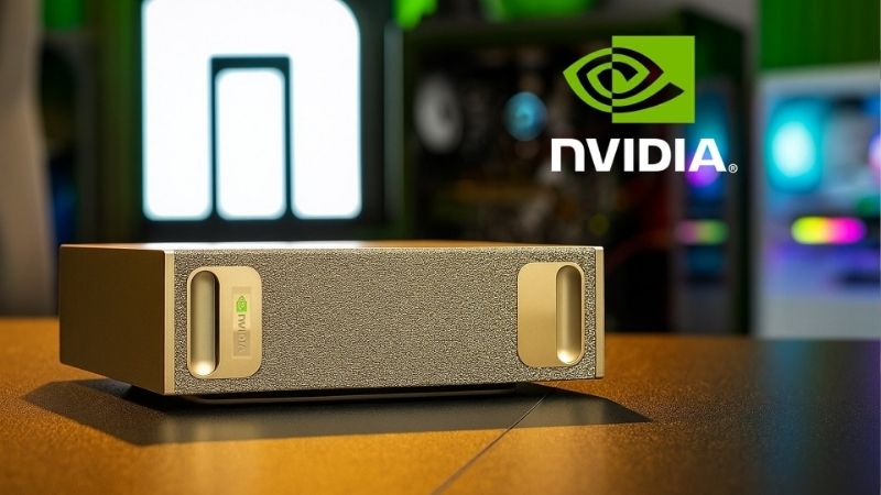 Nvidia DGX Review: Is the Turnkey AI System Worth It?