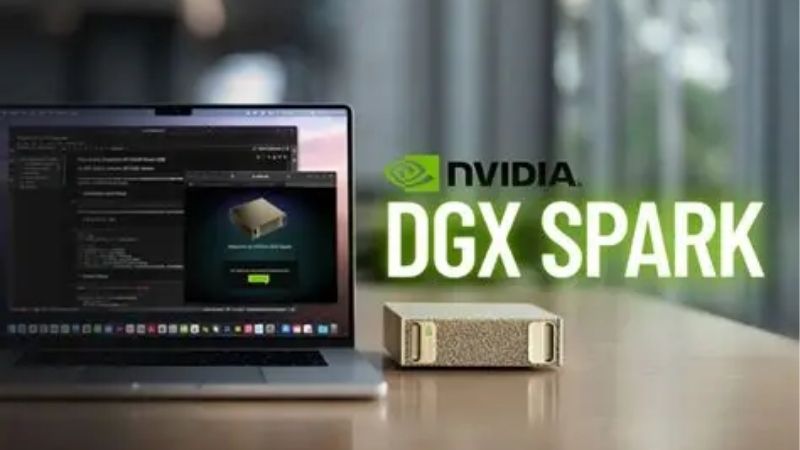 NVIDIA DGX Spark Specs Review: An AI PC Worth Buying? NVIDIA DGX Spark Specs Review: An AI PC Worth Buying?