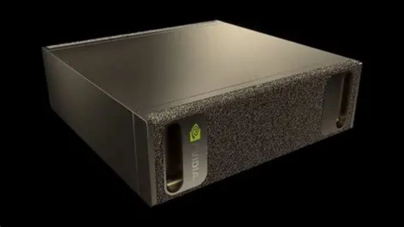 Nvidia DIGITS Review: Is a Desktop AI Supercomputer Worth It?