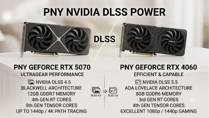 Understanding Nvidia Dlss Technology and AI Graphics Evolution
