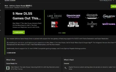 NVIDIA Download Hub: Drivers, the NVIDIA App, and More 2026