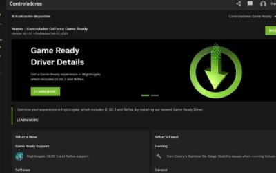 NVIDIA Driver App Review: Is the New NVIDIA App Worth It?