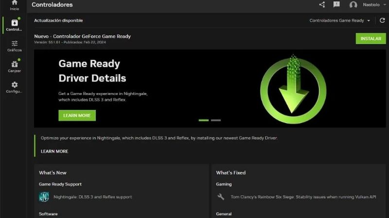 NVIDIA Driver App Review: Is the New NVIDIA App Worth It?