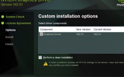 Nvidia Driver Cleaner: Why & How to Do a Clean Install