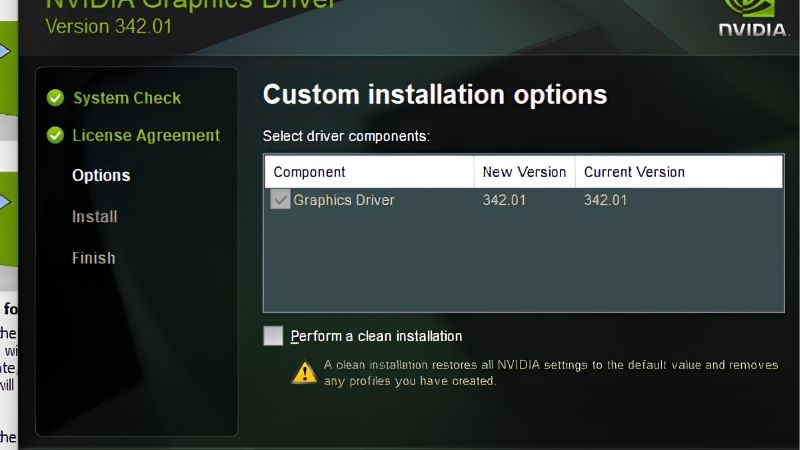 Nvidia Driver Cleaner: Why & How to Do a Clean Install