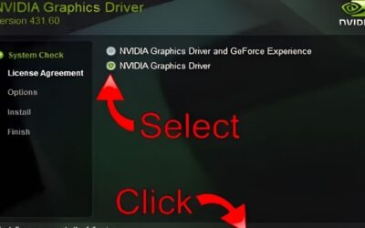 Nvidia Driver Rollback: Fix Game Crashes & Stutters Fast