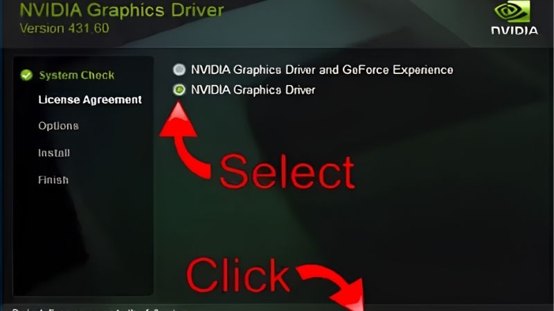Nvidia Driver Rollback: Fix Game Crashes & Stutters Fast