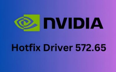 Nvidia Driver Stuck at 100? How to Fix It Fast in 2026