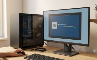 Nvidia Driver Stuck On Installing: Full Troubleshooting Review