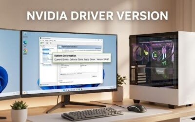 Nvidia Driver Version Review: Ultimate GPU Performance Guide