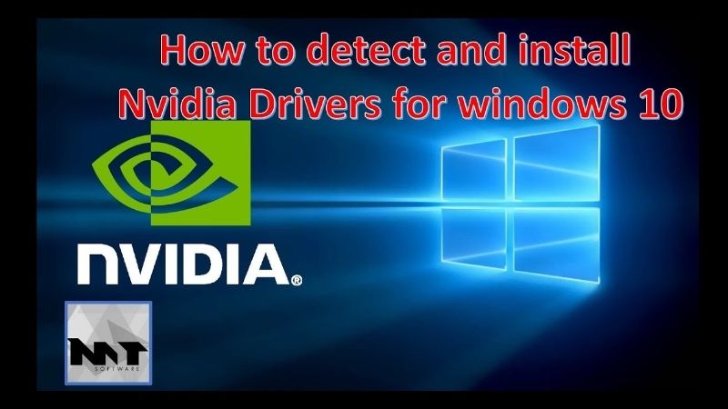 Nvidia Drivers Auto Detect: Find the Right Driver in 2026