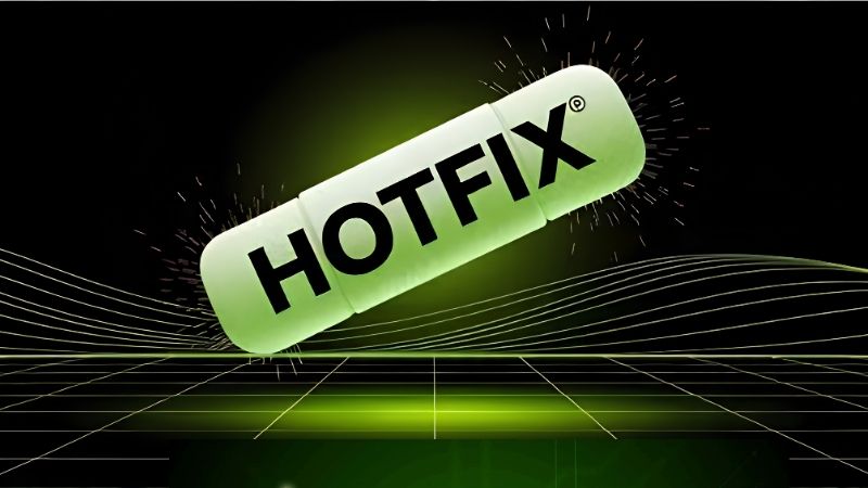 NVIDIA Drivers Hotfix Guide: Fix Your Crash Fast in 2026