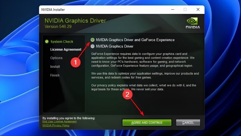 Nvidia Drivers List: Every Version, Archive and Download