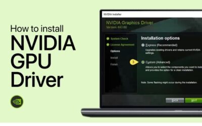 NVIDIA Drivers Review: The Simple Guide to Faster FPS
