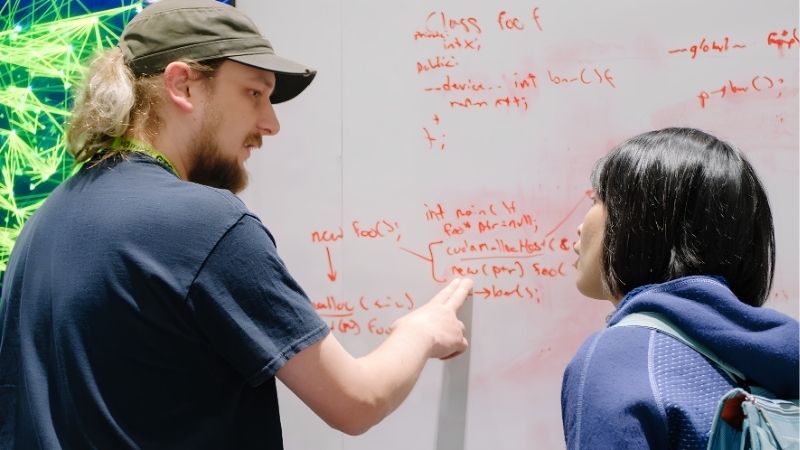 Nvidia Early Careers 2026: Programs, Roles and How to Apply