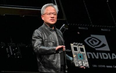 Nvidia Employee Count 2026: How Many People Work There?
