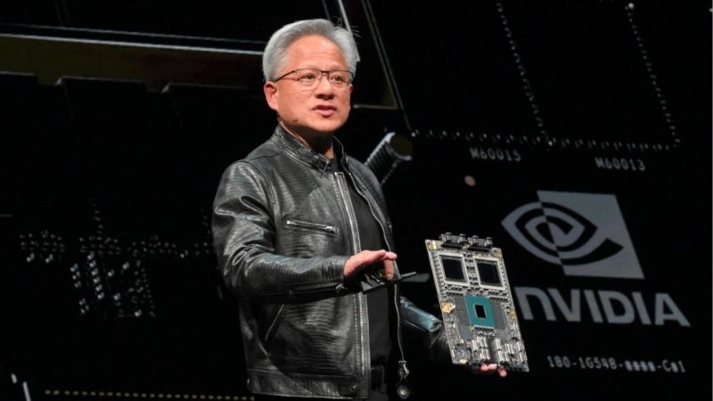 Nvidia Employee Count 2026: How Many People Work There?