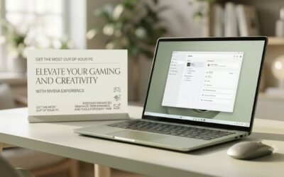 Nvidia Nvidia Experience Review: Is It Still Essential in 2026?