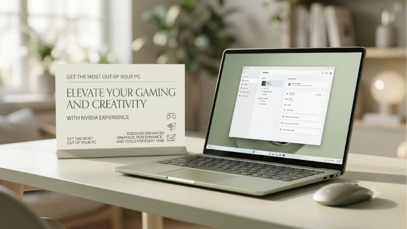 What is Nvidia Experience and How Does It Drive Your GPU?