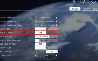 NVIDIA Fast Sync Review: Tear-Free Gaming Without the Lag