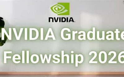 Nvidia Fellowship 2026: Award, Eligibility and How to Apply