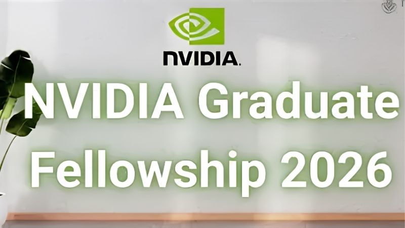 Nvidia Fellowship 2026: Award, Eligibility and How to Apply