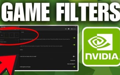 Nvidia Filters Review: Freestyle Effects, Tips & Value 2026