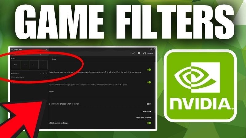 Nvidia Filters Review: Freestyle Effects, Tips & Value 2026