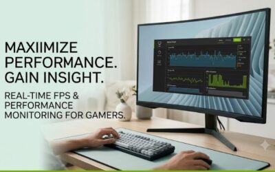 Nvidia FPS Counter Review: Is It The Best Performance Tool?