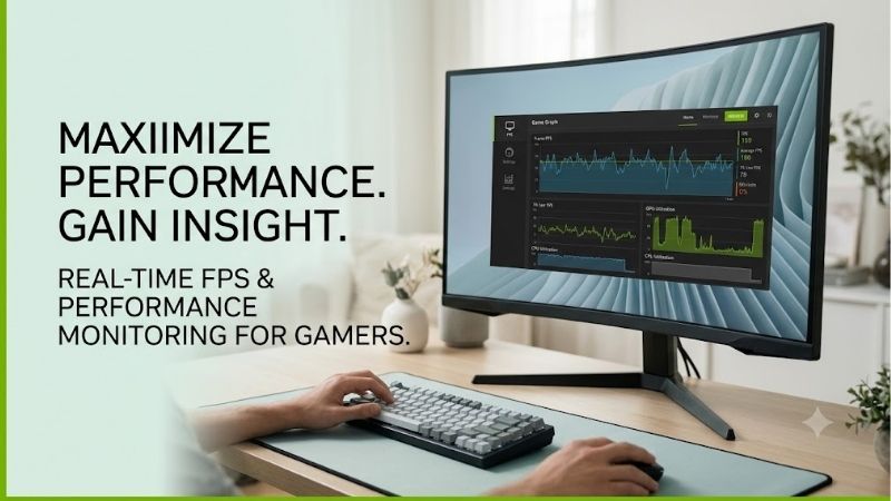 Technical Analysis: How the Nvidia Fps Counter Impacts Gaming Performance