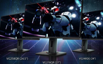 NVIDIA G-Sync Compatible: Best Monitors and How to Check