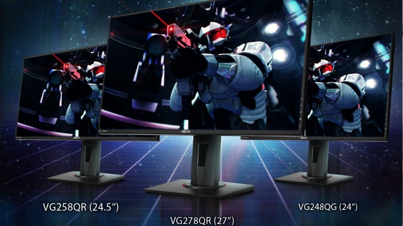 NVIDIA G-Sync Compatible: Best Monitors and How to Check
