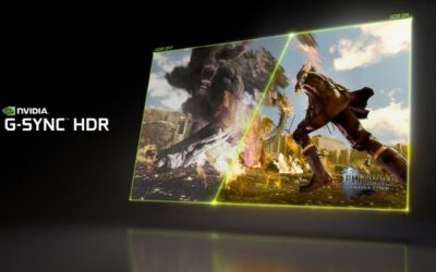 NVIDIA G-Sync Explained: Compatible Monitor List for 2026
