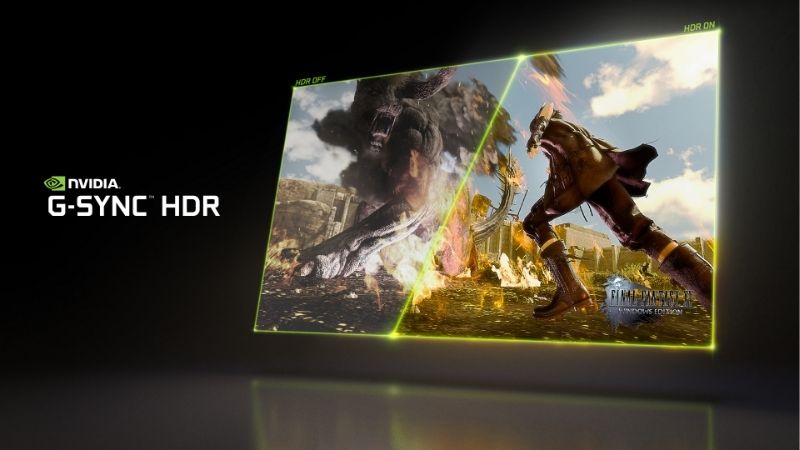 NVIDIA G-Sync Explained: Compatible Monitor List for 2026