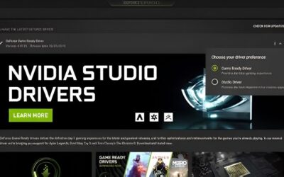 NVIDIA Game Driver Guide: Get More FPS From Your GeForce