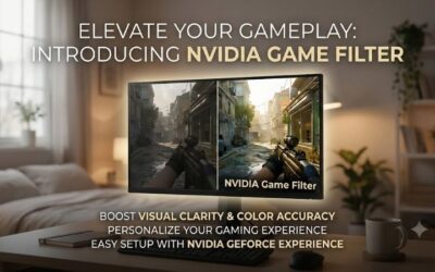 Nvidia Game Filter Review: Is It Still the Best Tool in 2026?