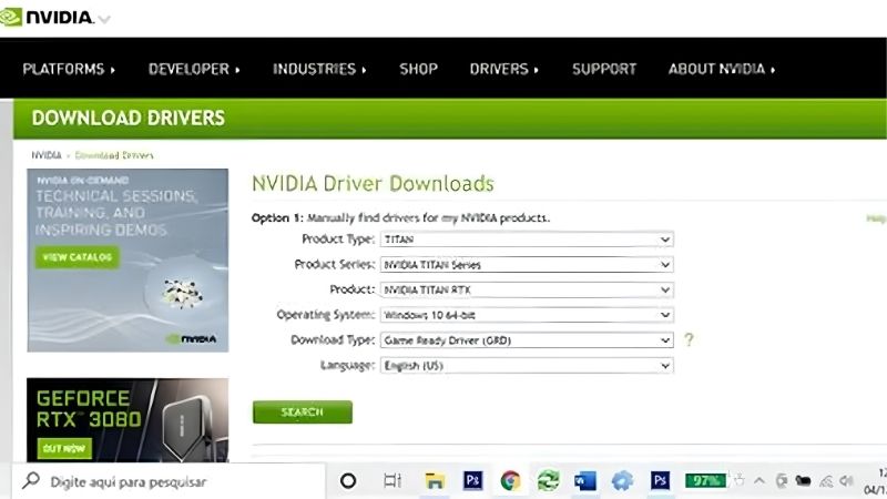 NVIDIA Game Ready Driver Download: How to Do It Right 2026
