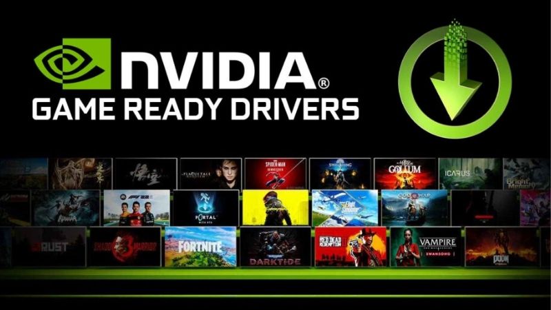 NVIDIA Game Ready Driver: What It Is and Why It Matters