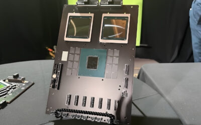 NVIDIA GB200 Review: Inside the Grace Blackwell Superchip