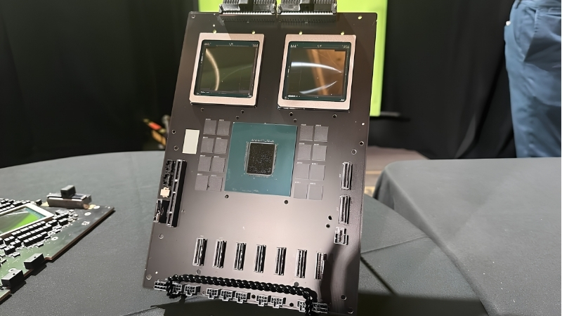 NVIDIA GB200 Review: Inside the Grace Blackwell Superchip