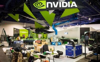 Nvidia Gear Store Review: Is Official Nvidia Merch Worth It?
